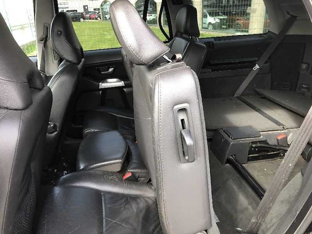 2005 volvo xc90 2.4 d auto - afbeelding 5 van  25