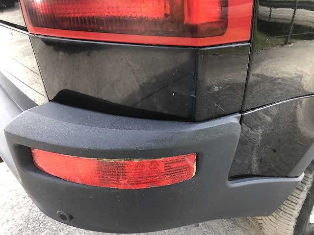 2005 volvo xc90 2.4 d auto - afbeelding 7 van  25