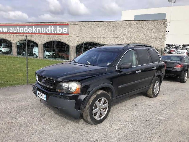 2005 volvo xc90 2.4 d auto - afbeelding 1 van  25
