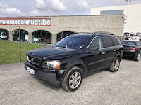 2005 volvo xc90 2.4 d auto - afbeelding 1 van  25