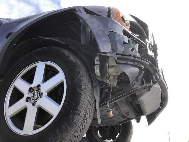 2005 volvo xc90 2.4 d auto - afbeelding 17 van  25