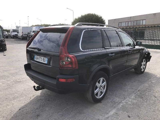 2005 volvo xc90 2.4 d auto - afbeelding 19 van  25