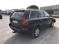 2005 volvo xc90 2.4 d auto - afbeelding 19 van  25