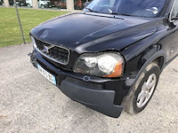 2005 volvo xc90 2.4 d auto - afbeelding 22 van  25