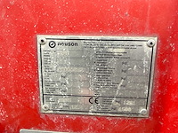2005 wacker neuson 1501 dumper - afbeelding 13 van  14