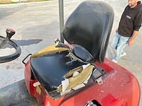 2005 wacker neuson 1501 dumper - afbeelding 2 van  14