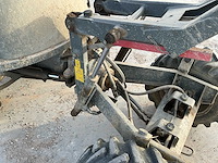 2005 wacker neuson 1501 dumper - afbeelding 5 van  14