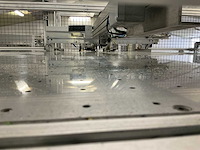 2005 willems 05-001 surjeteer textiel machine - afbeelding 2 van  7