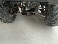 2005 yamaha rhino 600 utv - afbeelding 6 van  18