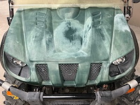 2005 yamaha rhino 600 utv - afbeelding 7 van  18