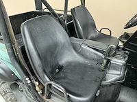 2005 yamaha rhino 600 utv - afbeelding 11 van  18