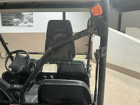 2005 yamaha rhino 600 utv - afbeelding 12 van  18