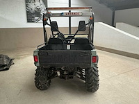 2005 yamaha rhino 600 utv - afbeelding 2 van  18