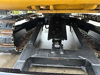 2006 - caterpillar - 306 - midi-excavator - afbeelding 18 van  40