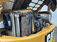 2006 - caterpillar - 306 - midi-excavator - afbeelding 19 van  40