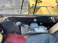 2006 - caterpillar - 306 - midi-excavator - afbeelding 30 van  40