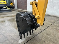 2006 - caterpillar - 306 - midi-excavator - afbeelding 39 van  40