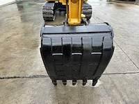 2006 - caterpillar - 306 - midi-excavator - afbeelding 40 van  40
