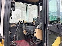 2006 - caterpillar - 306 - midi-excavator - afbeelding 28 van  40