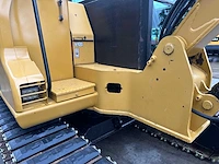 2006 - caterpillar - 306 - midi-excavator - afbeelding 7 van  36