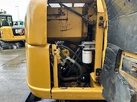 2006 - caterpillar - 306 - midi-excavator - afbeelding 28 van  36