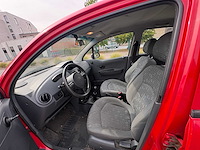 2006 - chevrolet - matiz - 0.8 breeze - car - afbeelding 2 van  13