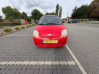 2006 - chevrolet - matiz - 0.8 breeze - car - afbeelding 8 van  13