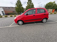 2006 - chevrolet - matiz - 0.8 breeze - car - afbeelding 2 van  17