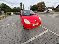 2006 - chevrolet - matiz - 0.8 breeze - car - afbeelding 13 van  17