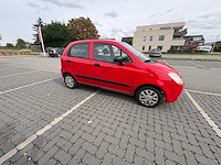 2006 - chevrolet - matiz - 0.8 breeze - car - afbeelding 16 van  17