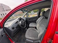 2006 - chevrolet - matiz - 0.8 breeze - car - afbeelding 4 van  18