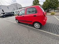 2006 - chevrolet - matiz - 0.8 breeze - car - afbeelding 15 van  18