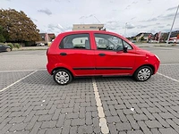 2006 - chevrolet - matiz - 0.8 breeze - car - afbeelding 11 van  18