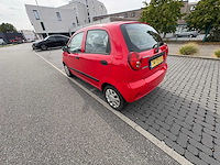 2006 - chevrolet - matiz - 0.8 breeze - car - afbeelding 2 van  16