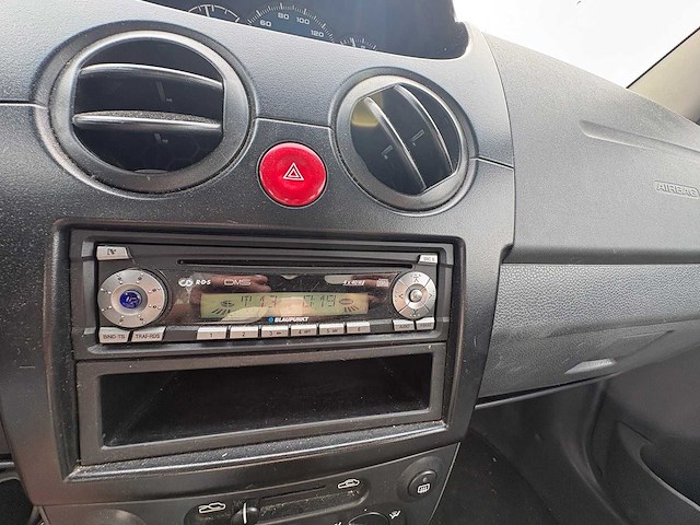 2006 - chevrolet - matiz - 0.8 breeze - car - afbeelding 7 van  16
