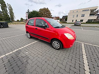 2006 - chevrolet - matiz - 0.8 breeze - car - afbeelding 9 van  16