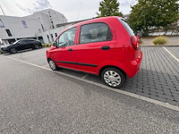 2006 - chevrolet - matiz - 0.8 breeze - car - afbeelding 12 van  16