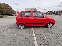 2006 - chevrolet - matiz - 0.8 breeze - car - afbeelding 13 van  16