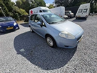 2006 - fiat - grande punto - 1.4-16v dynamic - car - afbeelding 2 van  21