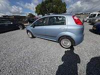 2006 - fiat - grande punto - 1.4-16v dynamic - car - afbeelding 19 van  21