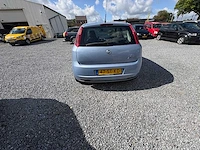 2006 - fiat - grande punto - 1.4-16v dynamic - car - afbeelding 21 van  21