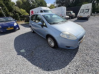 2006 - fiat - grande punto - 1.4-16v dynamic - car - afbeelding 2 van  20