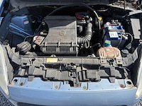 2006 - fiat - grande punto - 1.4-16v dynamic - car - afbeelding 5 van  20