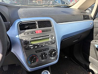 2006 - fiat - grande punto - 1.4-16v dynamic - car - afbeelding 7 van  20