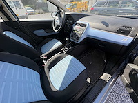 2006 - fiat - grande punto - 1.4-16v dynamic - car - afbeelding 11 van  20