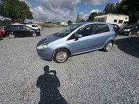 2006 - fiat - grande punto - 1.4-16v dynamic - car - afbeelding 12 van  20