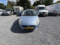 2006 - fiat - grande punto - 1.4-16v dynamic - car - afbeelding 15 van  20