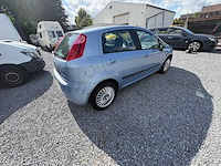 2006 - fiat - grande punto - 1.4-16v dynamic - car - afbeelding 16 van  20
