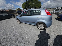 2006 - fiat - grande punto - 1.4-16v dynamic - car - afbeelding 18 van  20