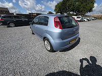 2006 - fiat - grande punto - 1.4-16v dynamic - car - afbeelding 19 van  20